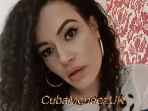 CubaMendezUK