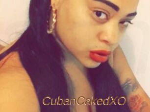 CubanCakedXO