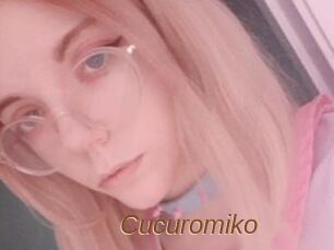 Cucuromiko