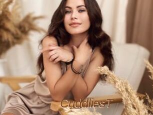 CuddliesT