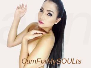 CumForMySOULts