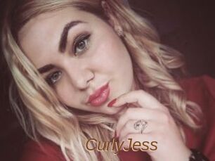 CurlyJess