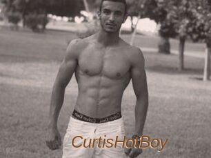 CurtisHotBoy