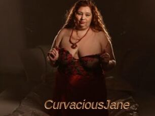 CurvaciousJane
