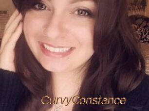 CurvyConstance
