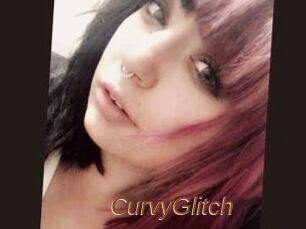 CurvyGlitch