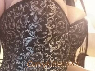 CurvyKittenXXX