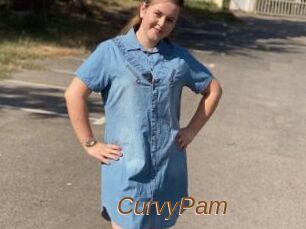 CurvyPam