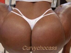 Curvychocass