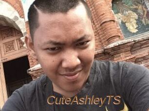 CuteAshleyTS