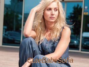 CuteBabeSofia