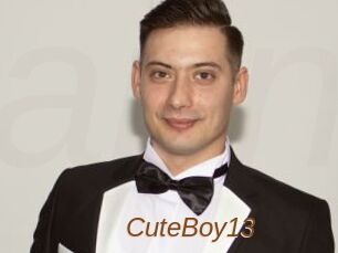 CuteBoy13