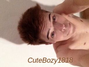 CuteBozy1818
