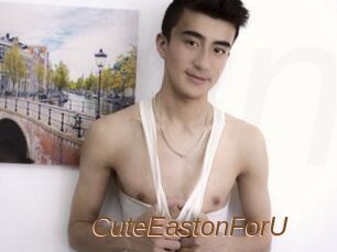 CuteEastonForU