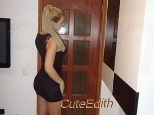 CuteEdith Annuaire Sexe