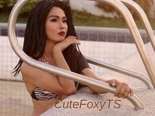 CuteFoxyTS