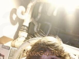 CuteGuy2105