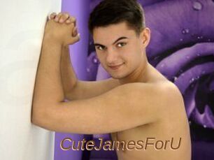 CuteJamesForU