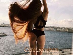 CuteLionesss