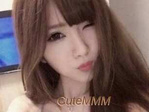 CuteMMM