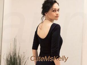 CuteMsKelly