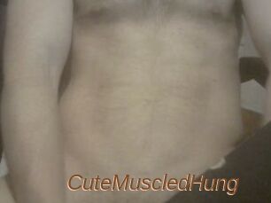 CuteMuscledHung