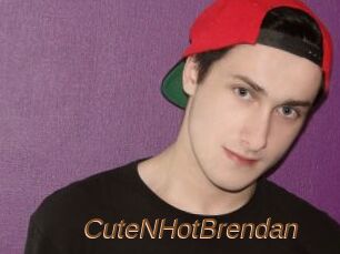 CuteNHotBrendan
