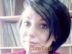CuteTatti