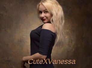 CuteXVanessa