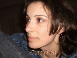 CuteYvon