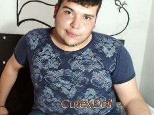 CutexDoll