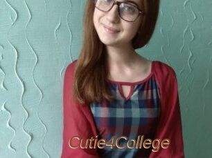 Cutie4College