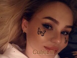 CutieLilli
