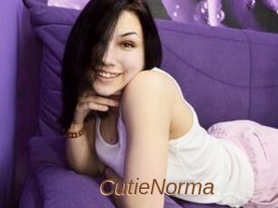 CutieNorma