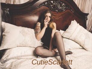 CutieScarlett