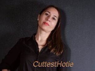 CuttestHotie