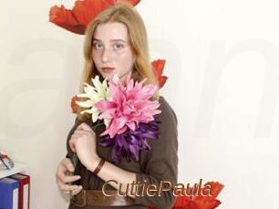 CuttiePaula