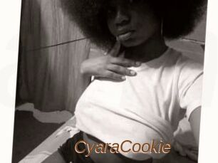 CyaraCookie