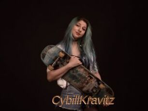 CybillKravitz
