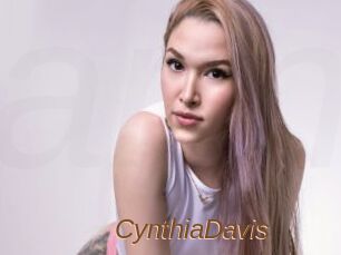 CynthiaDavis