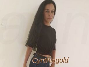 Cynthiagold