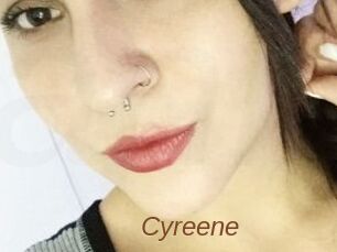 Cyreene