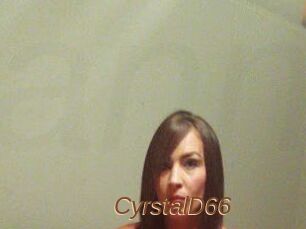 CyrstalD66
