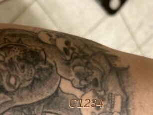 C1234