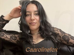 Caarolinefox