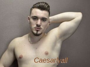Caesarlyall