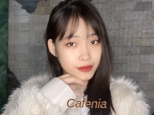 Cafenia