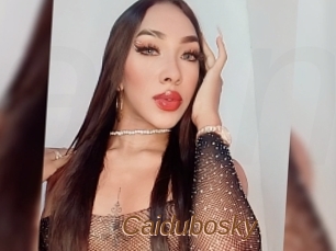 Caidubosky