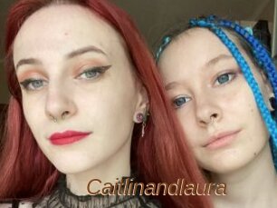 Caitlinandlaura
