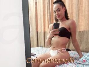 Caitlynantonellii